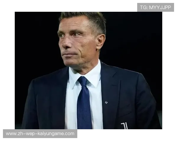 尤文图斯签下年轻门将人选