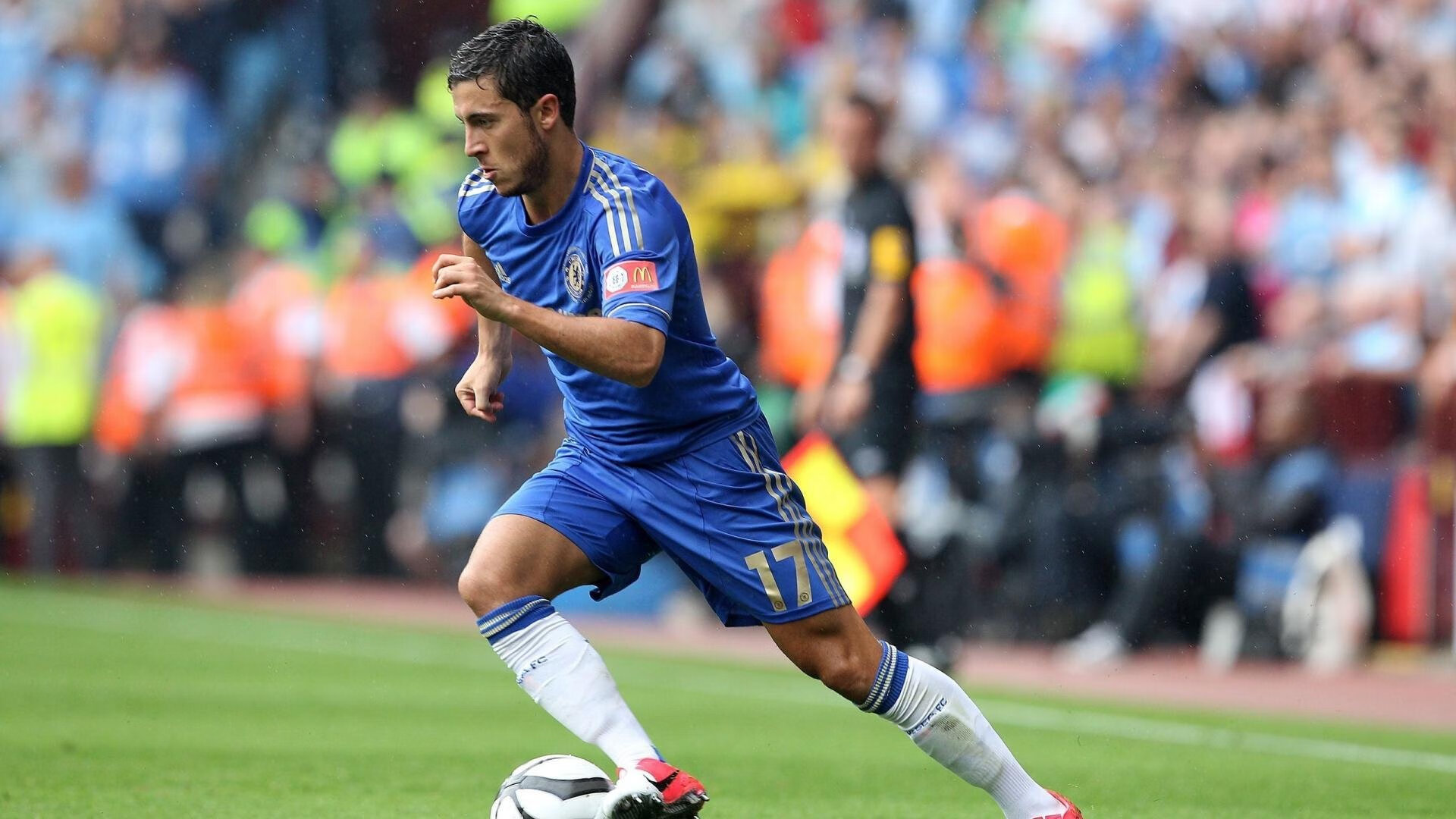 弗朗索瓦·霍尔茨豪伊泽：他用智慧与技术，打破对方防线，助力南非队称霸